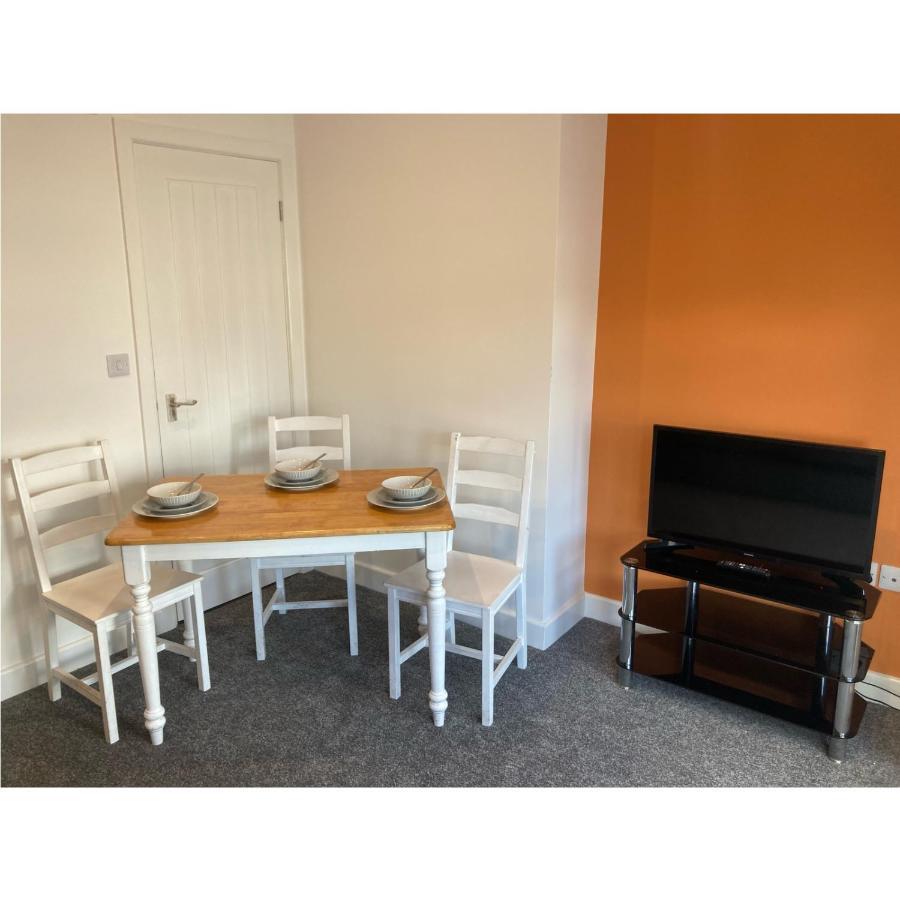 Printer'S Apartment Pontefract Exterior foto